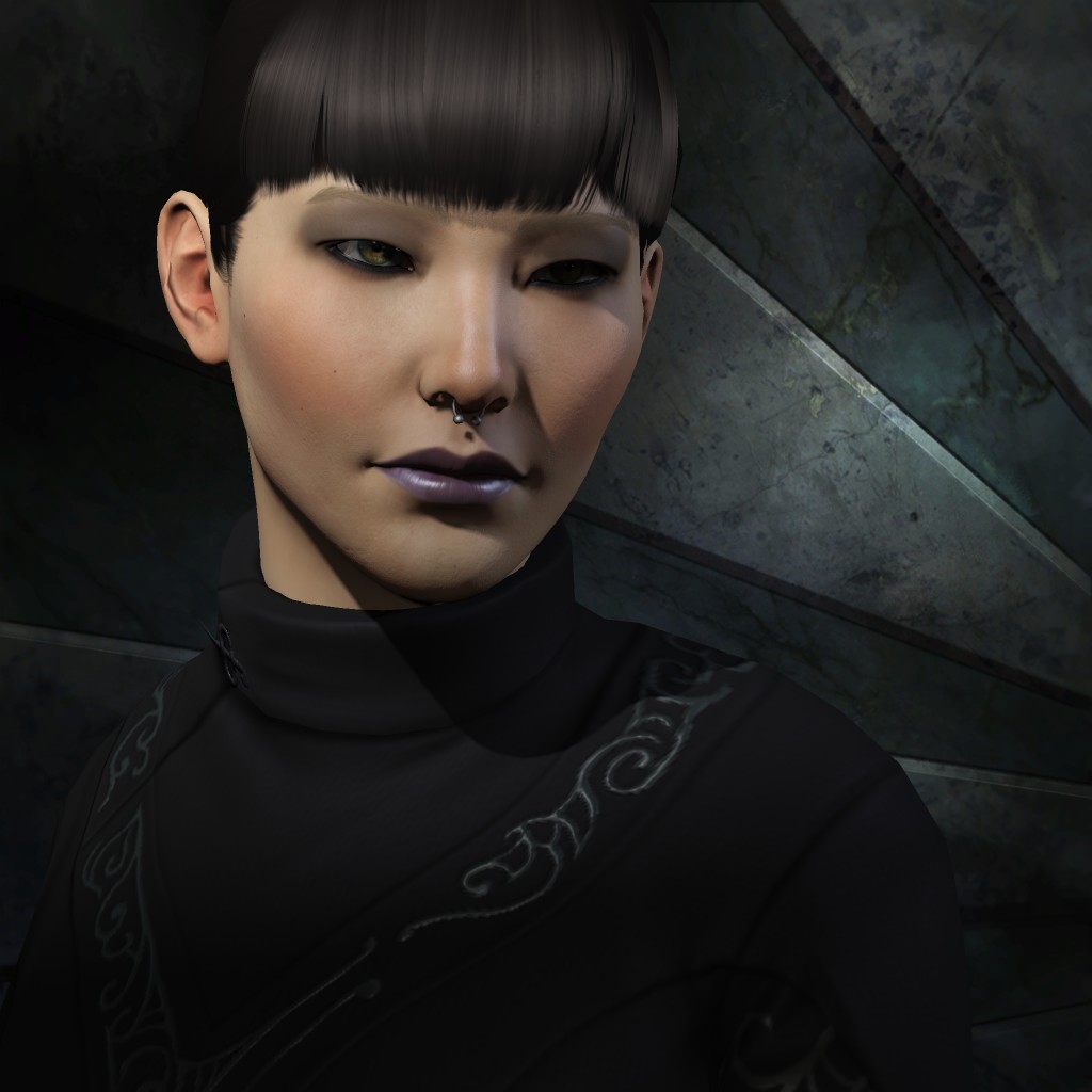 Khanid Storm