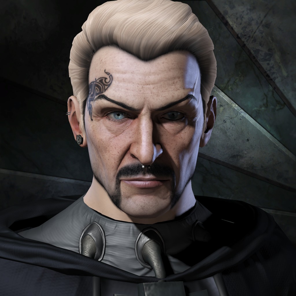Amarr Q Zero