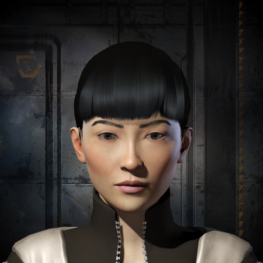 Nozuki Grimes