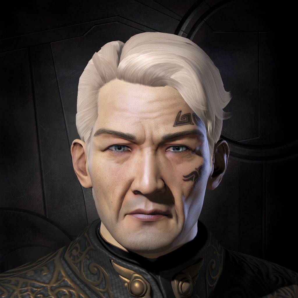 Mavros Kaedryn