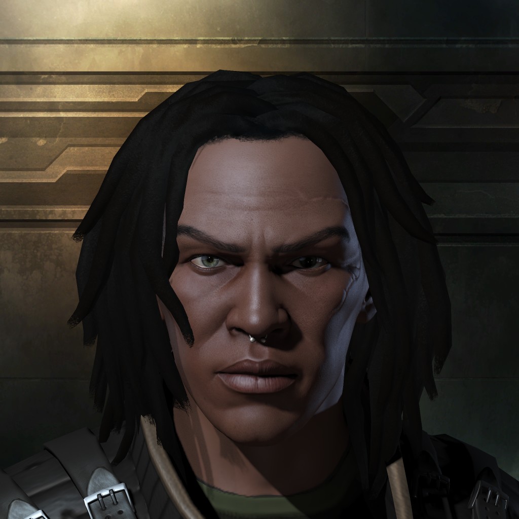 Marcus Lawrence