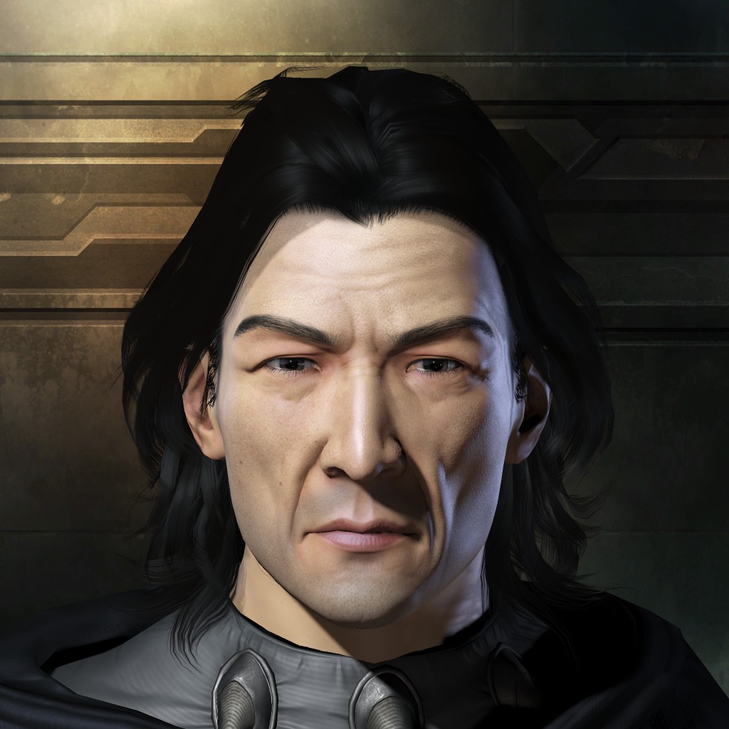 Severus 5nape