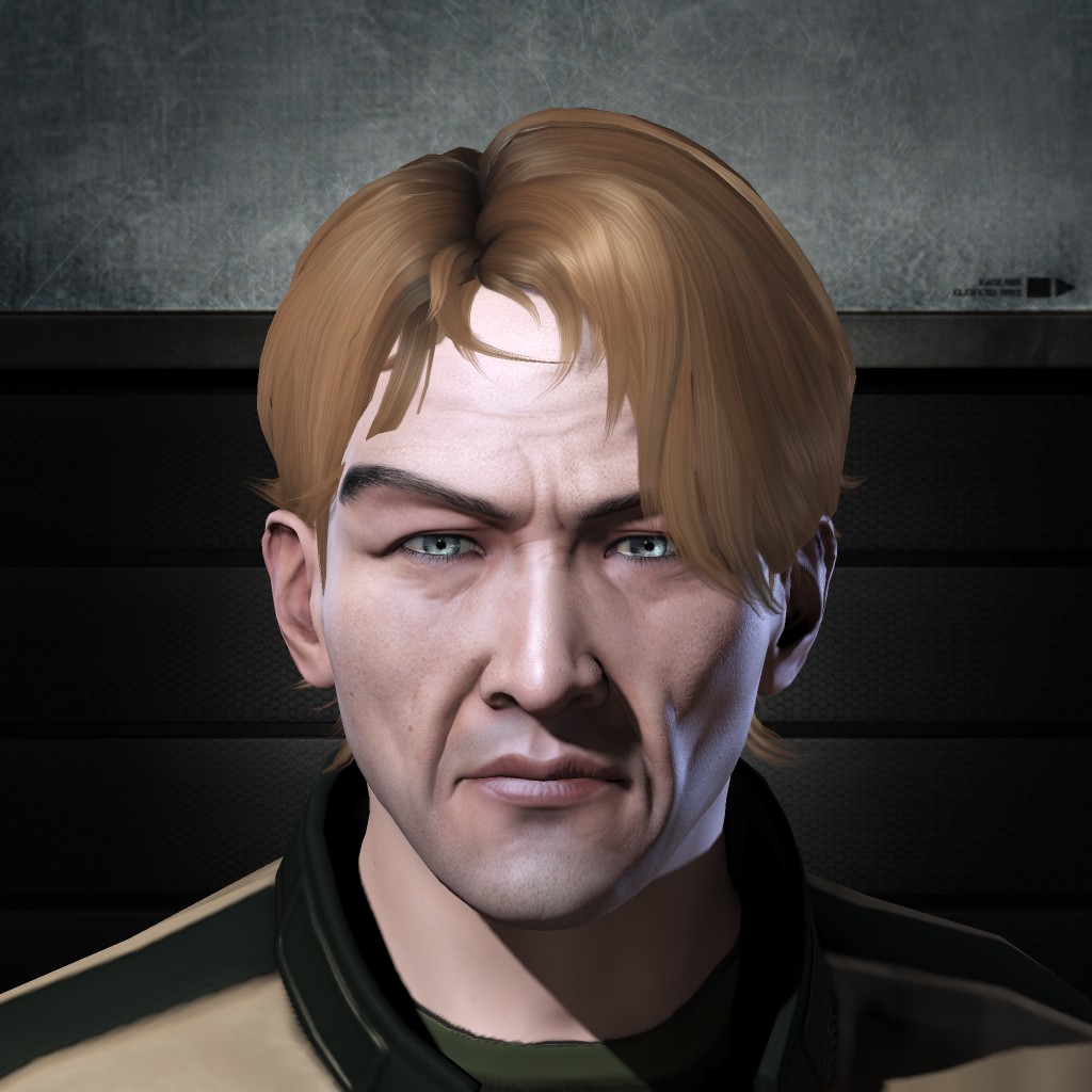 Commander Esenboga