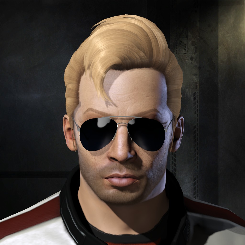 Darrow au Aourius