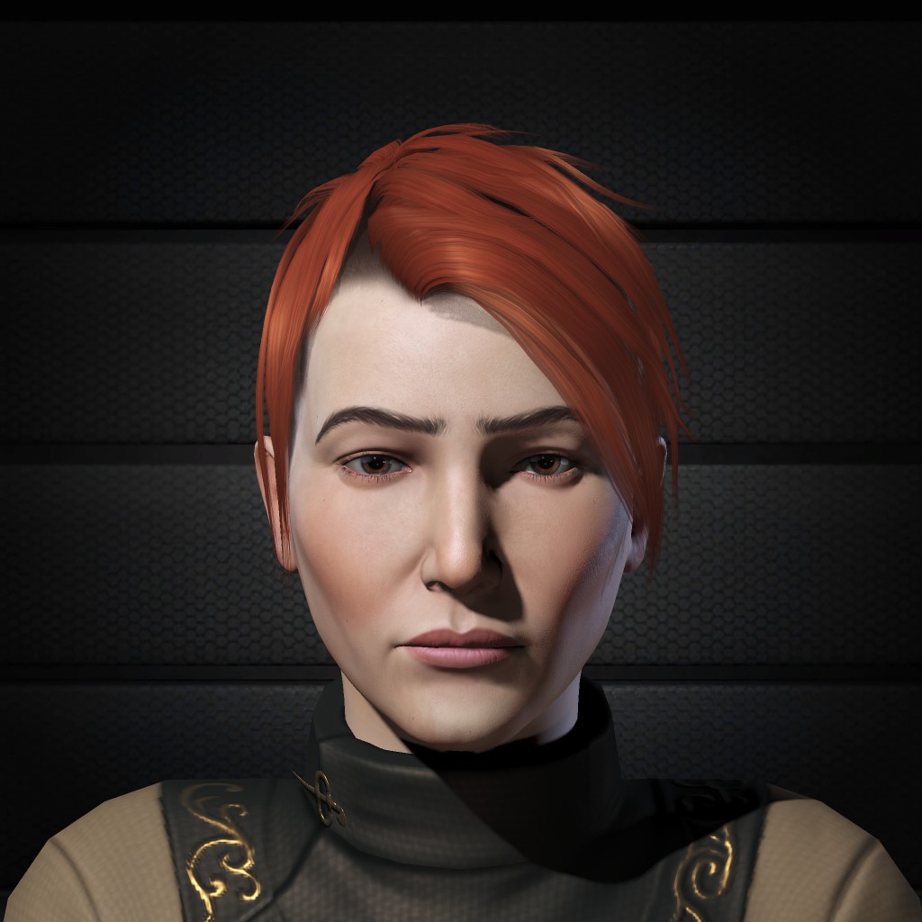 portrait