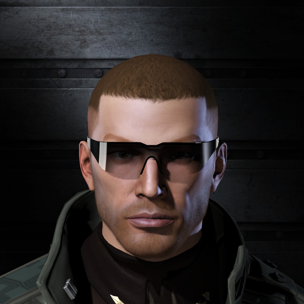Detrimental Rebel