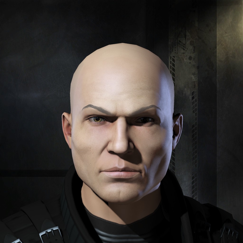 Disturbing Silence Janitor