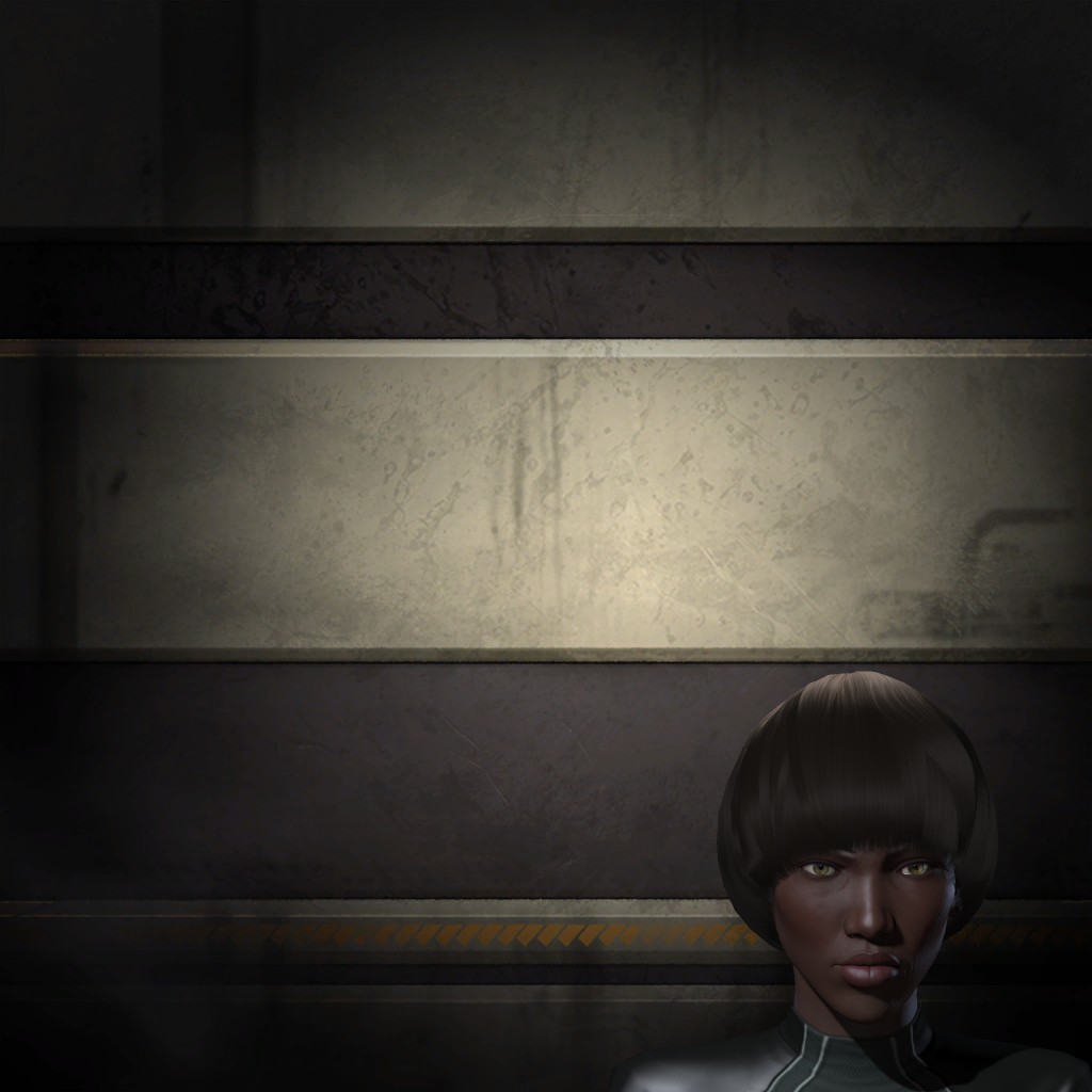 Eravaninna Kria Vulp