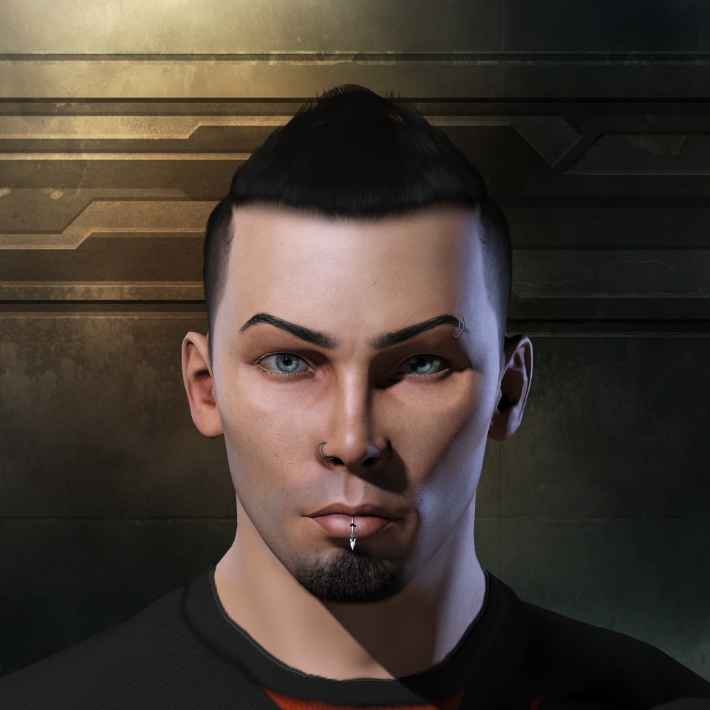 Devil D0G