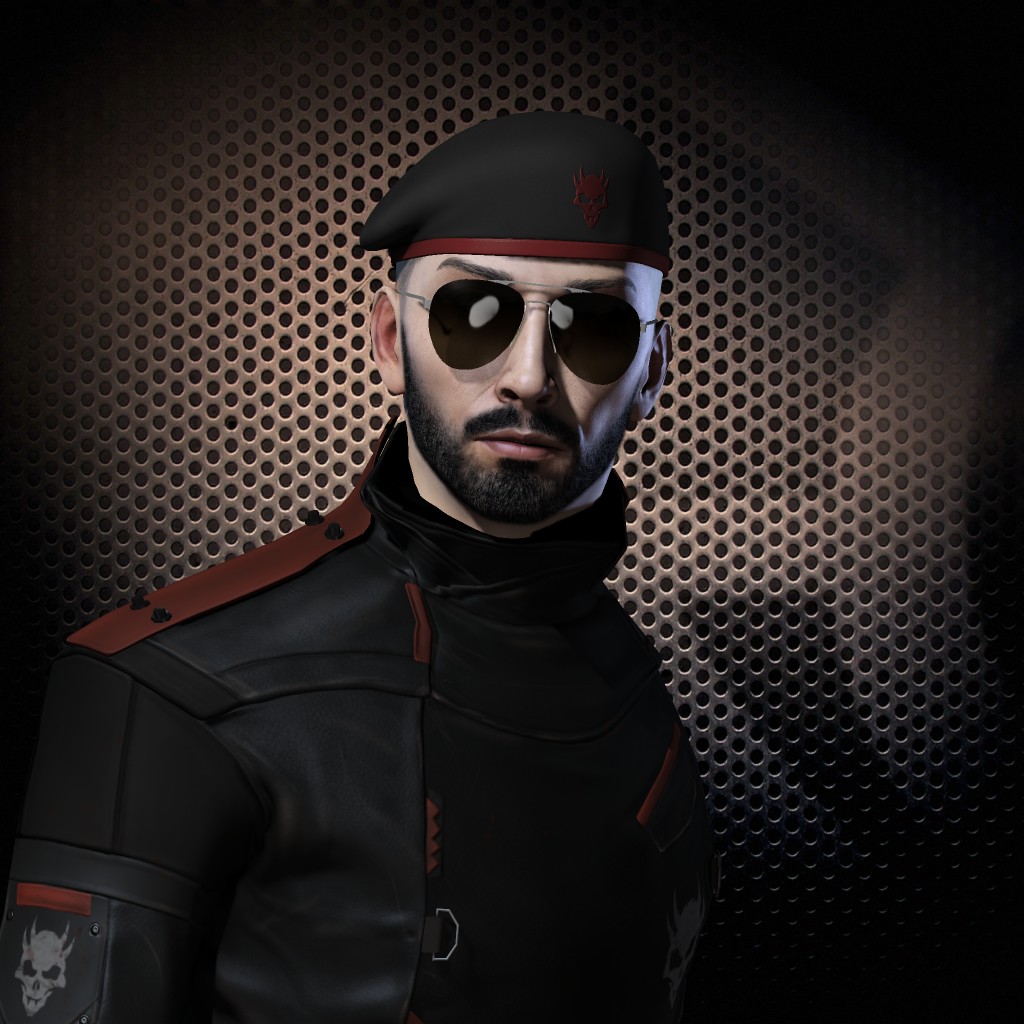 Miguel Blade