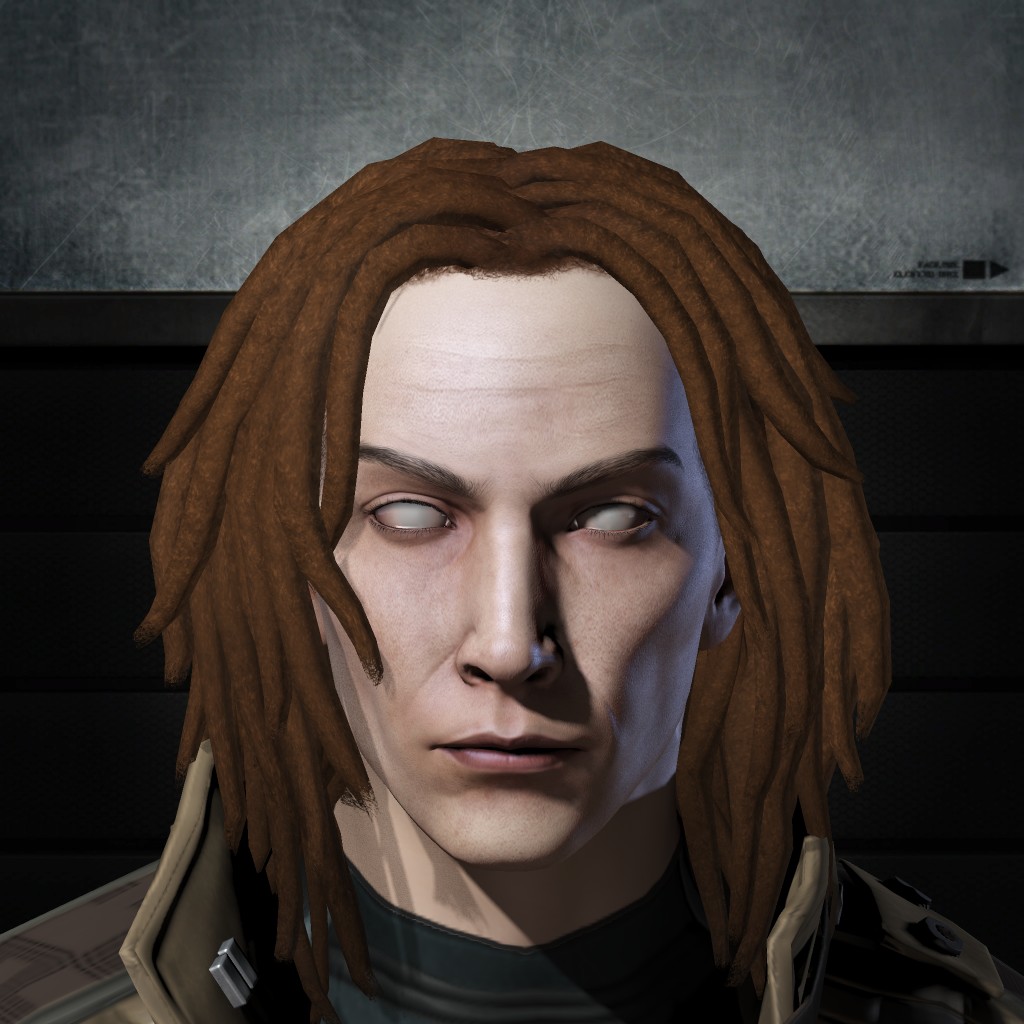 Bodda Strongborne