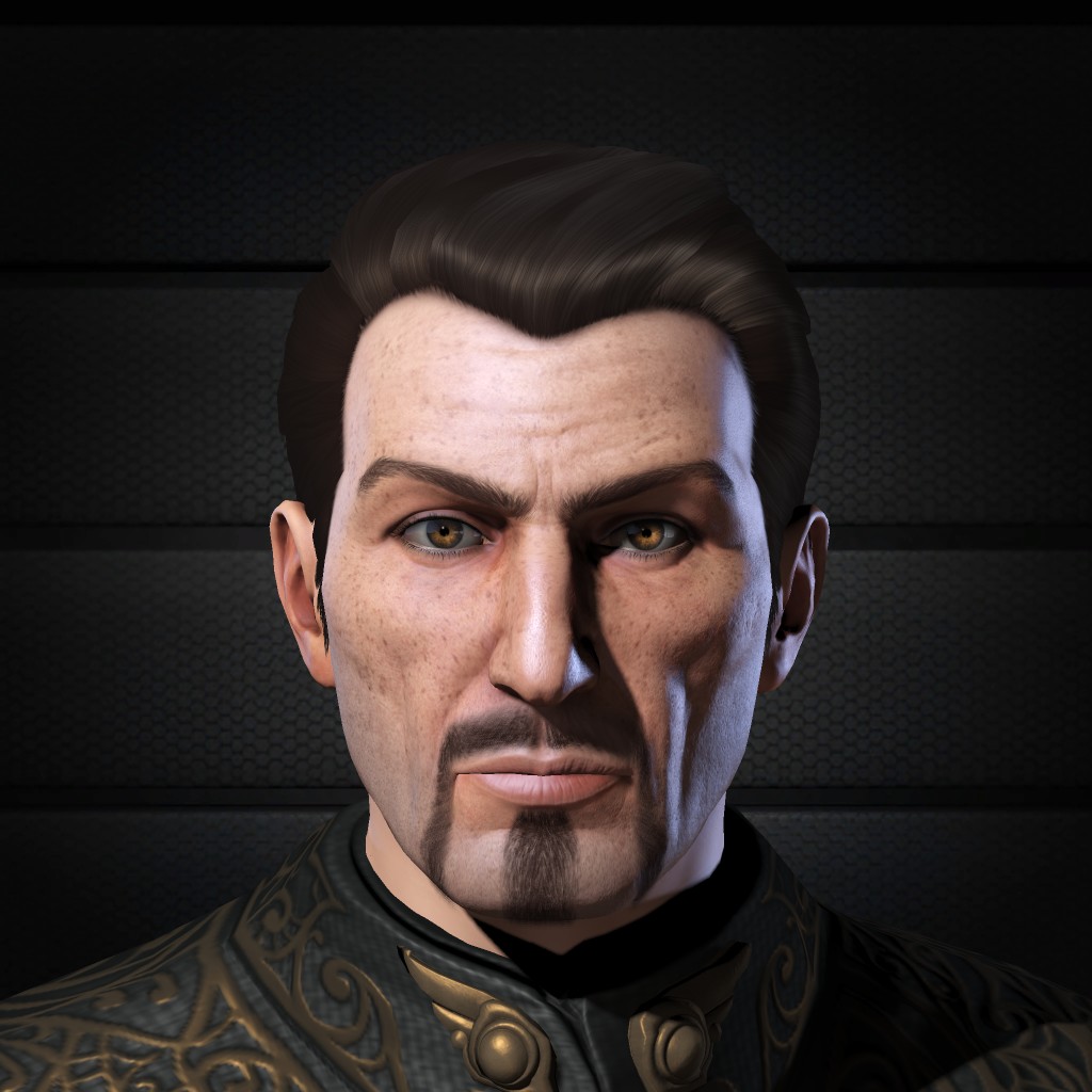 Hugh-Dictor
