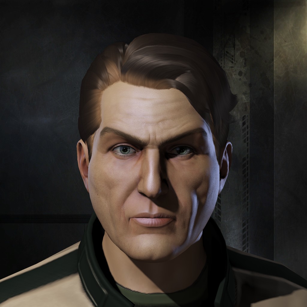 Ted Nouget