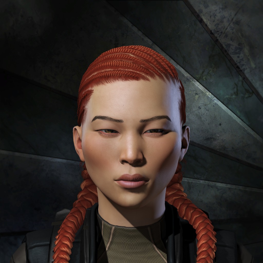 Bleidur Egva Elongur