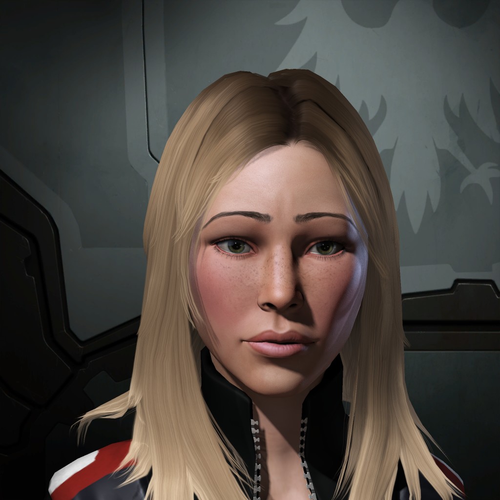 Georgia Eggbert