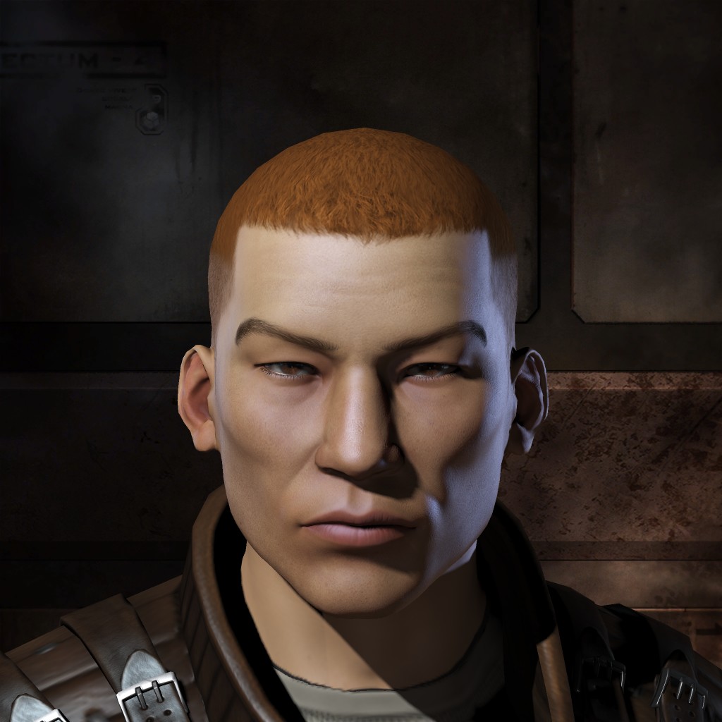 Odolen Skor portrait