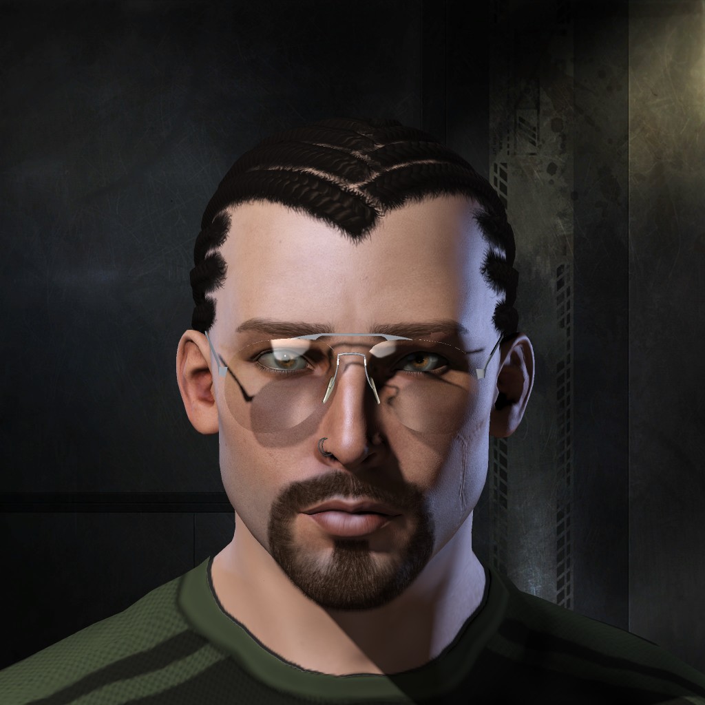 Corbin Vesterman