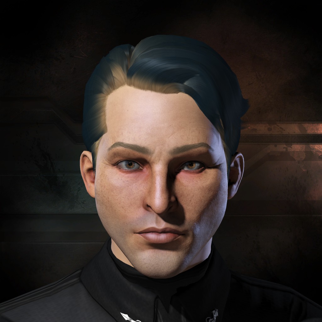 Caspian Thorne