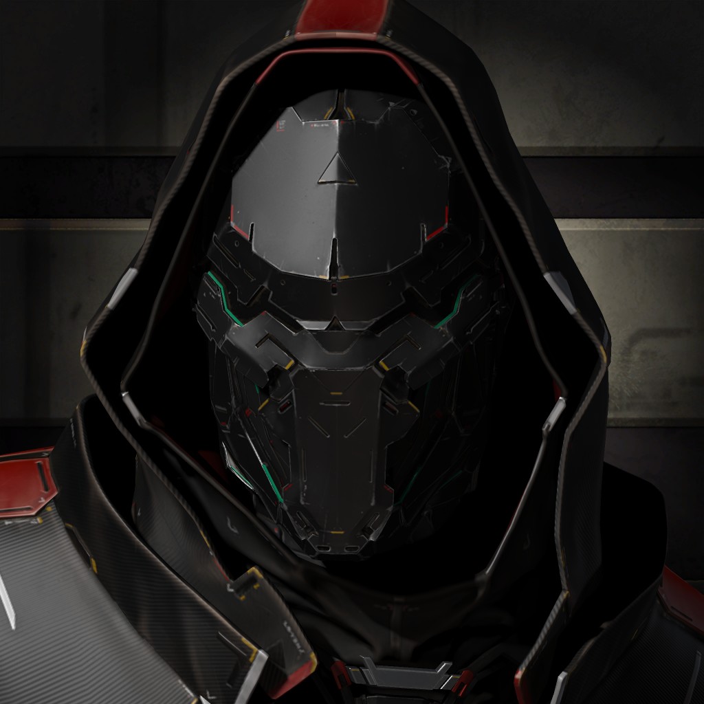 Saiyan Prodigy Goten