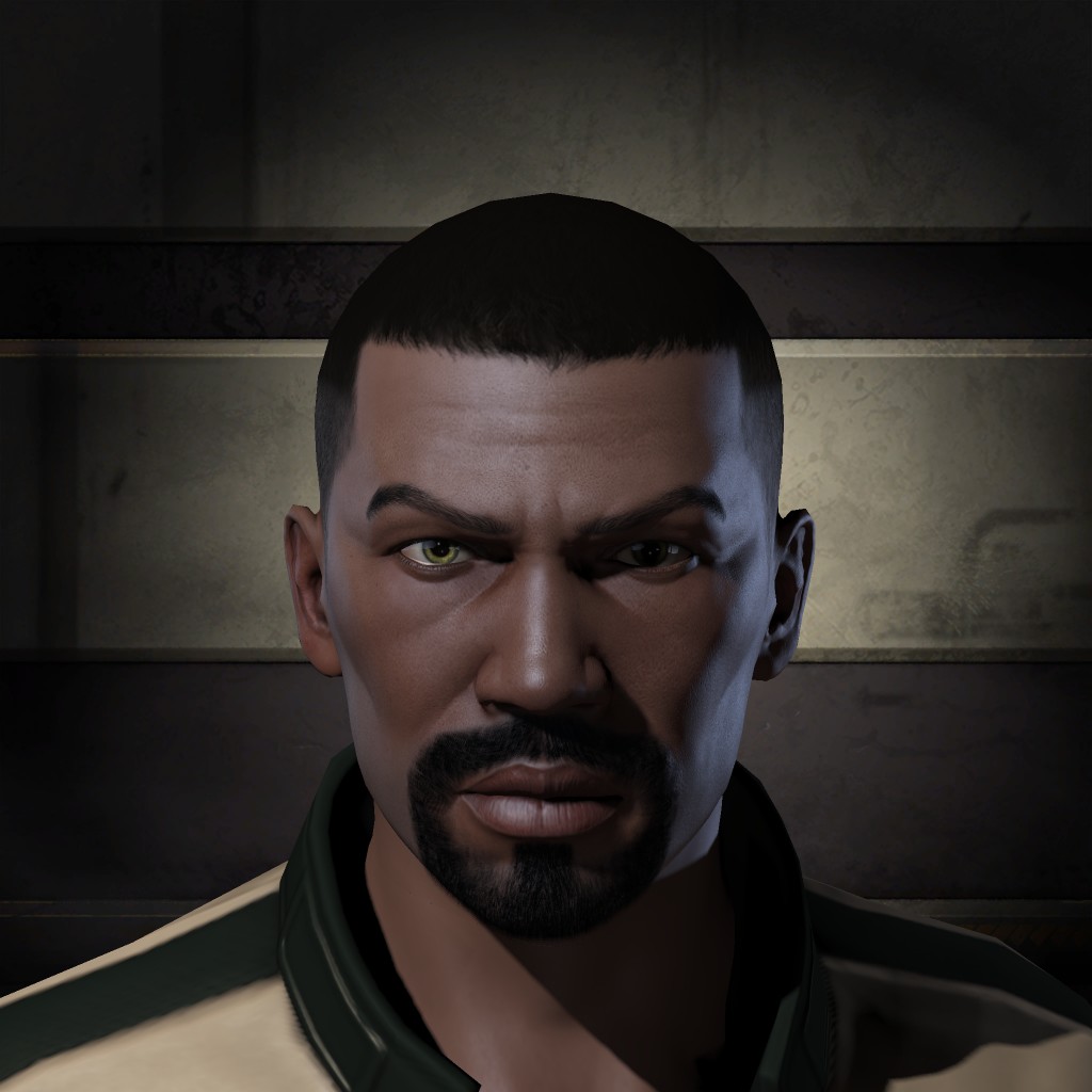 Xalton Randall