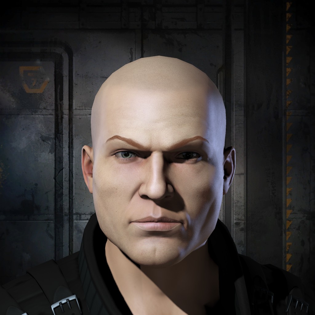 Gregor Ichinumi
