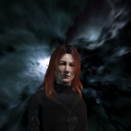 RioganZ portrait