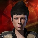 Lara Bust