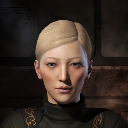 Zero254 portrait
