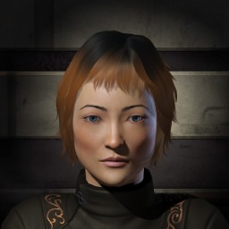 haotian213 portrait