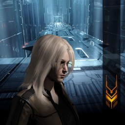 Knife 02 portrait