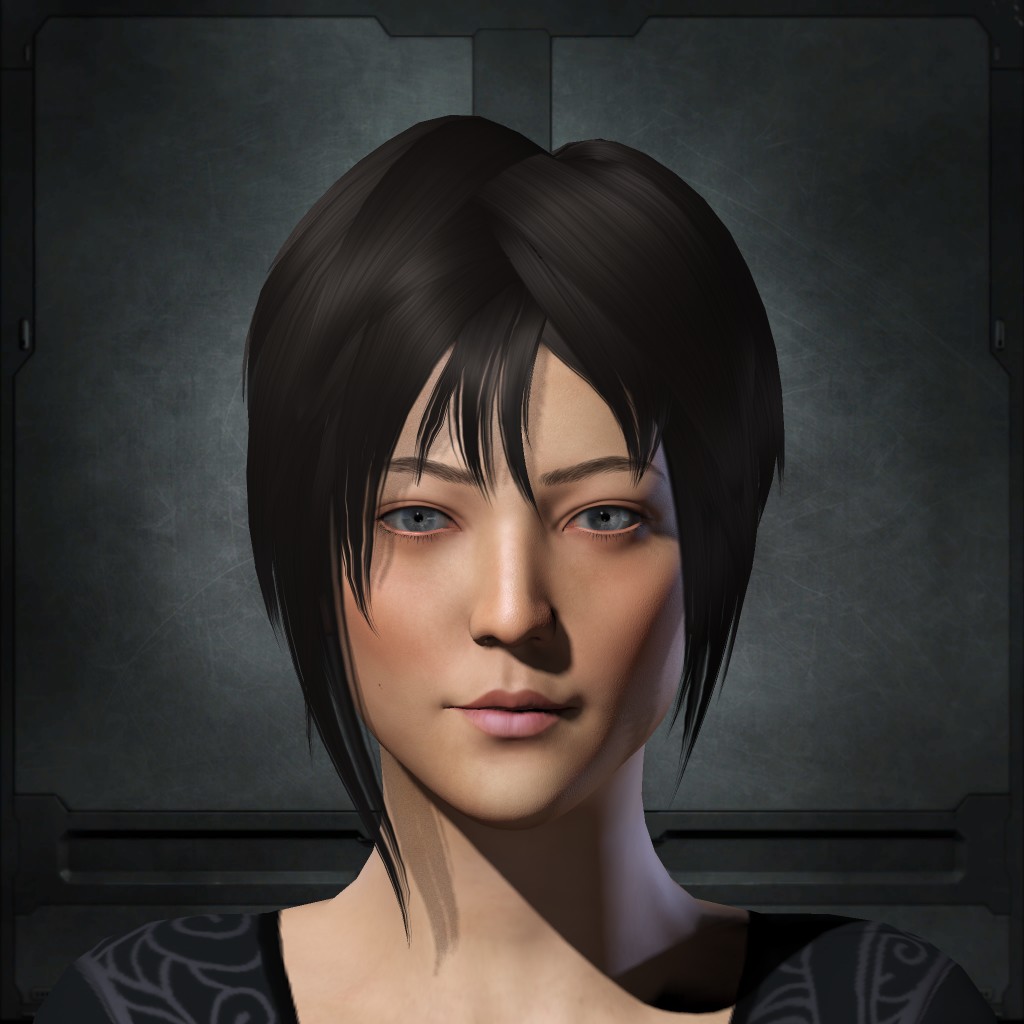 van 011 portrait