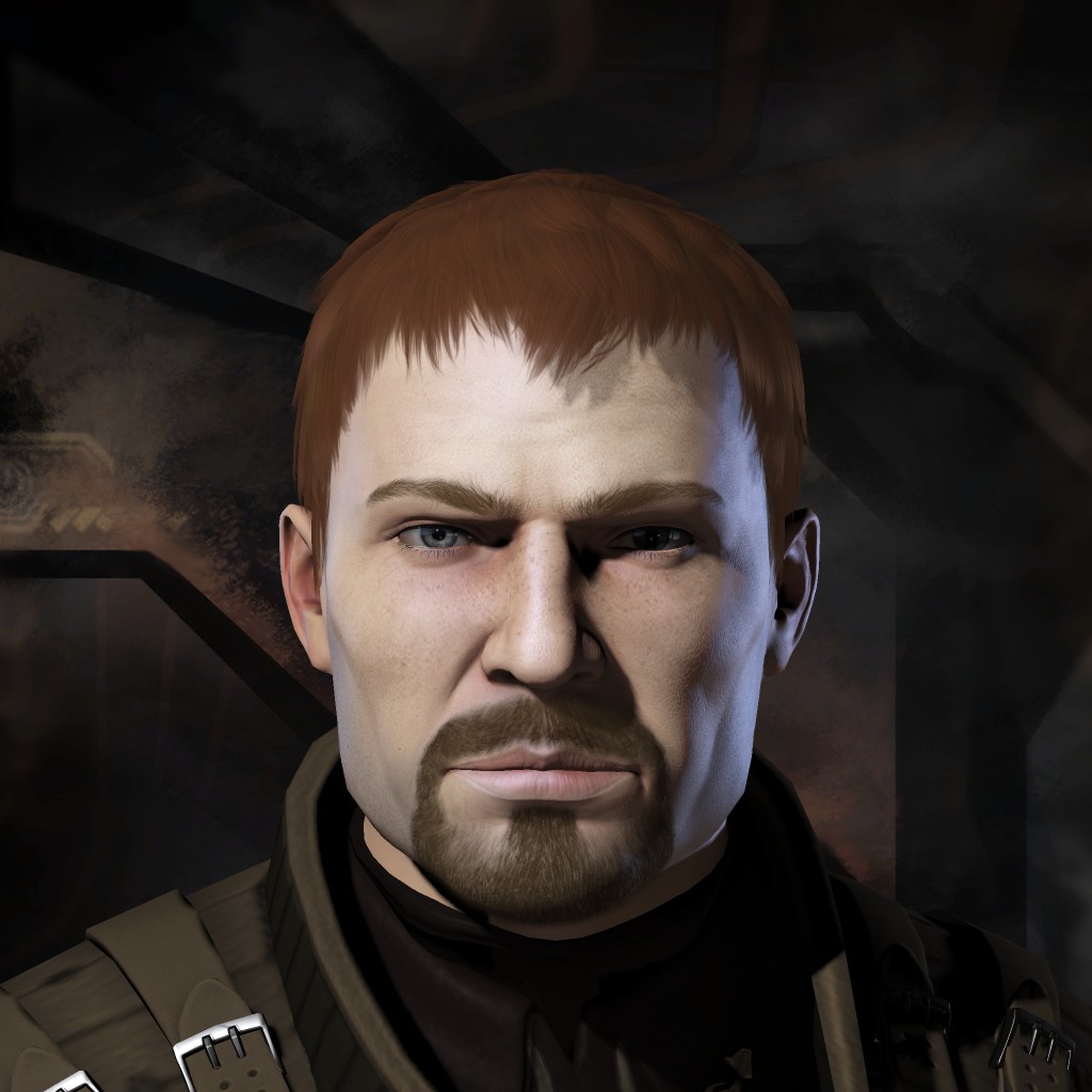 James Hagen