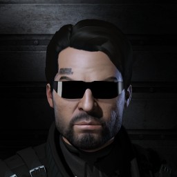 HaloShivter portrait