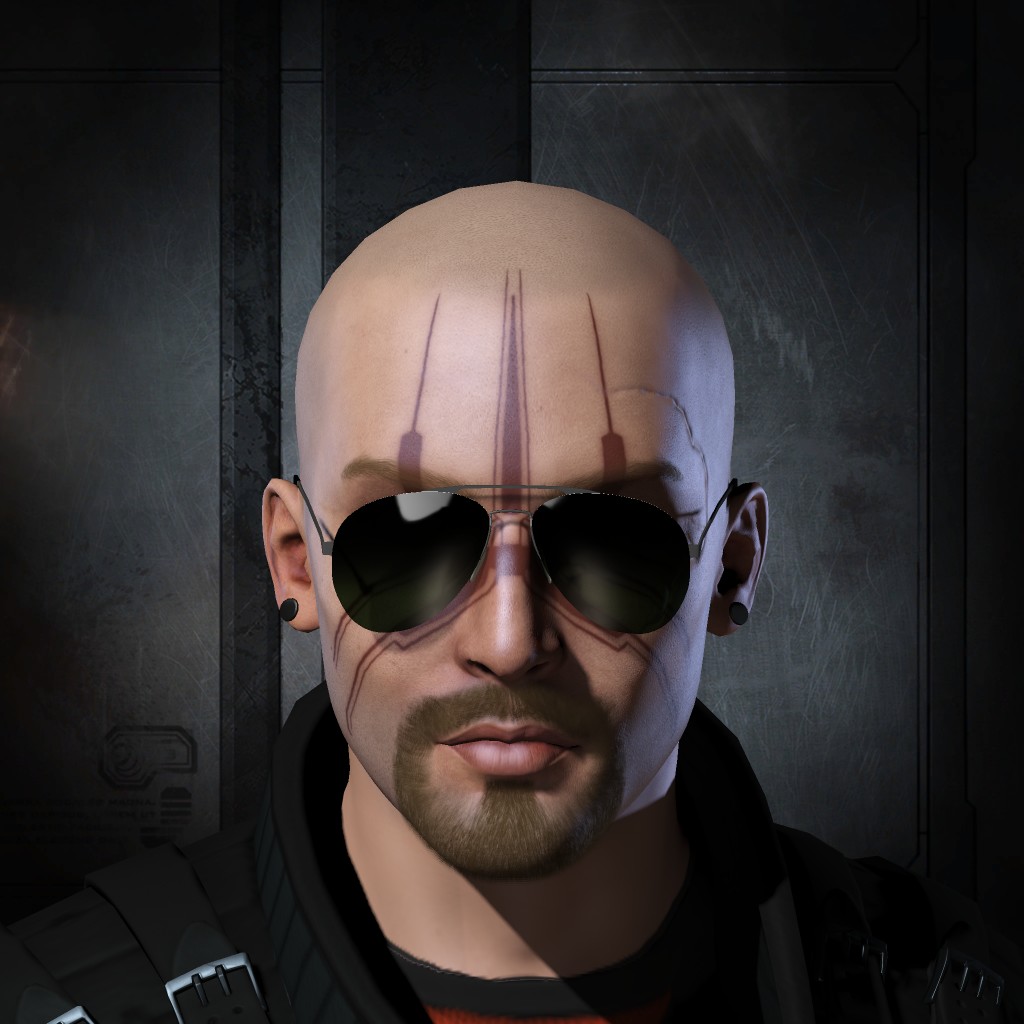 CypherSolo