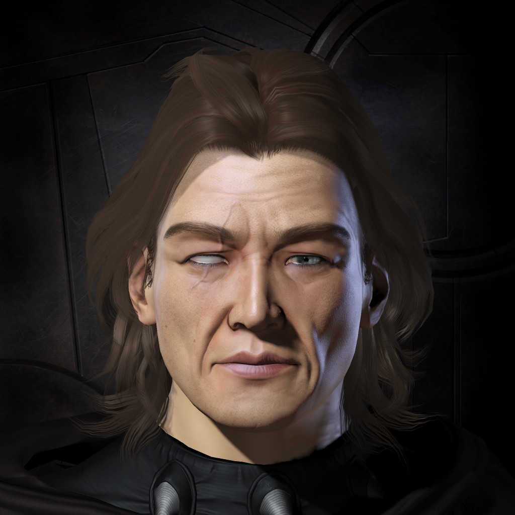 Callum Frickin Skywalker