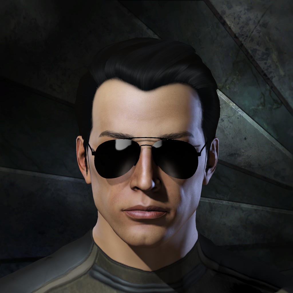 Stanley Kade