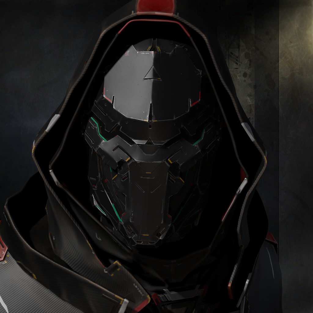 Saiyan Primarch Goku