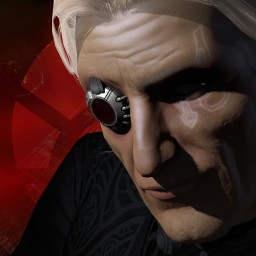 Breaden portrait