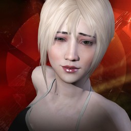 Yuan ZH portrait