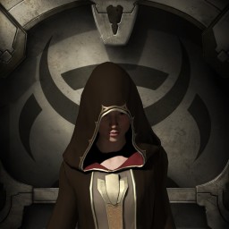 Jinjyka portrait