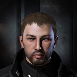 SomnusIII portrait