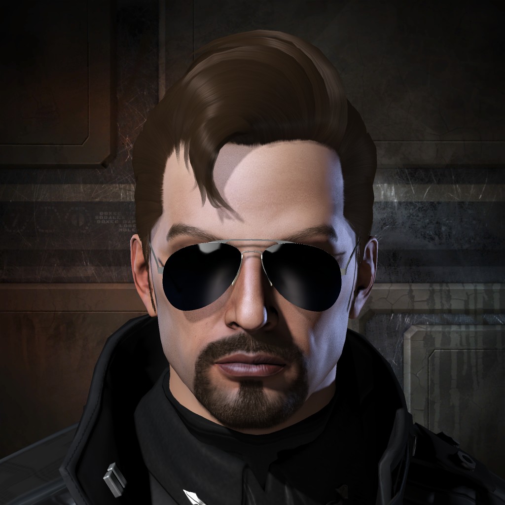 MikWolf