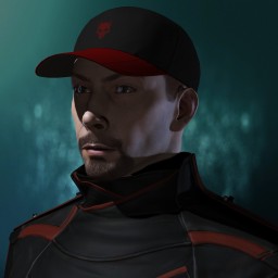 RaDDDaR portrait