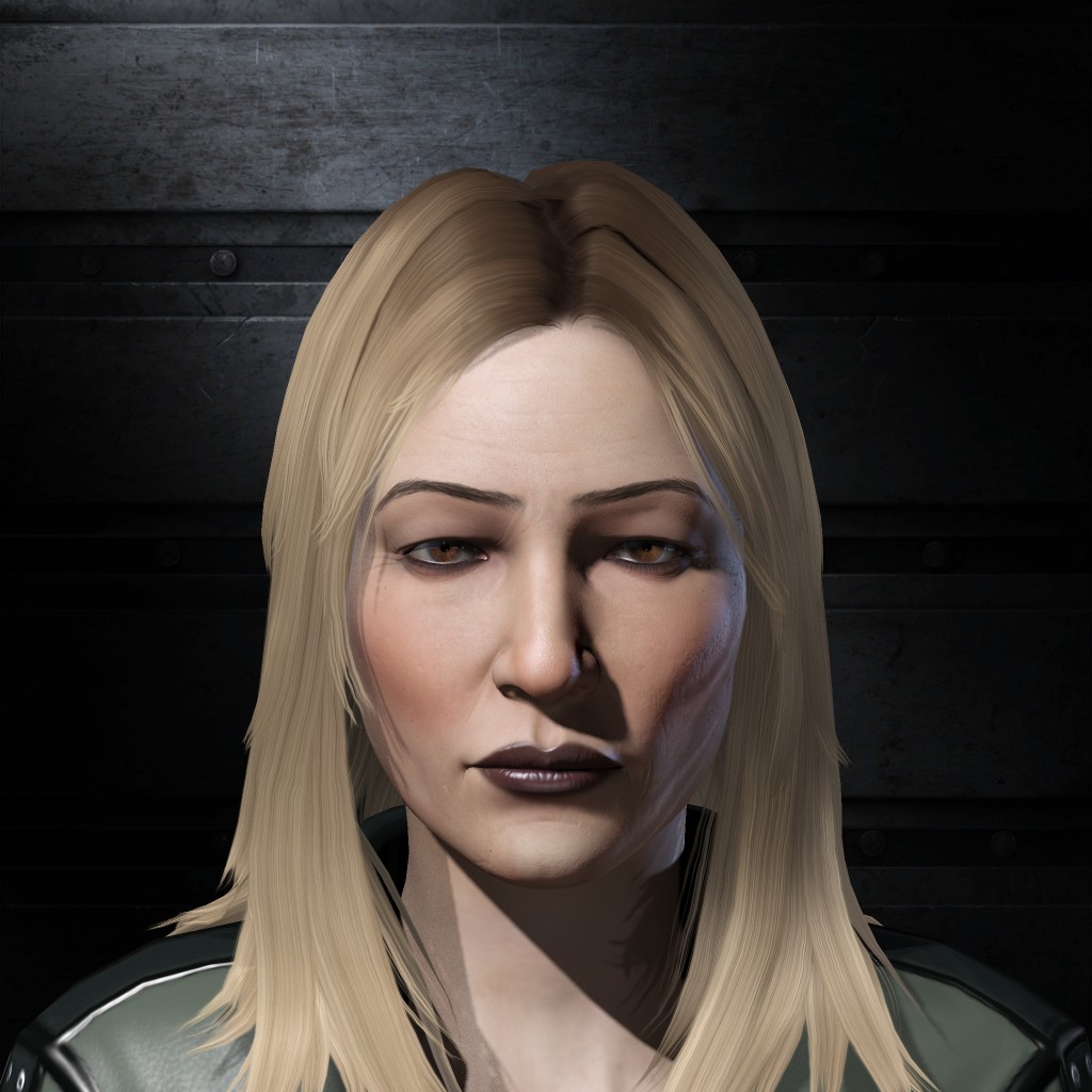 Britt of Nee