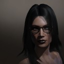 Persephone Xiomara