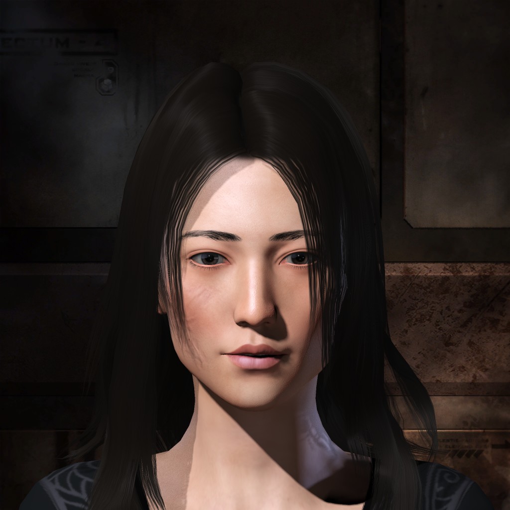 portrait