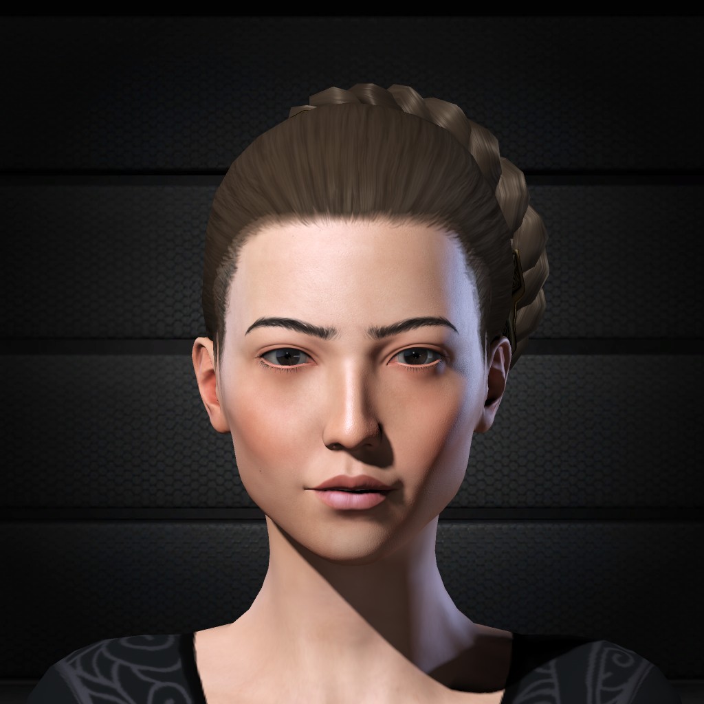 NiuMaheimeiyao