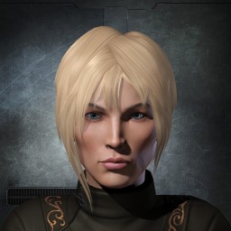 Vendetta-58 portrait
