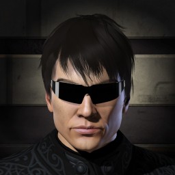 Executores portrait