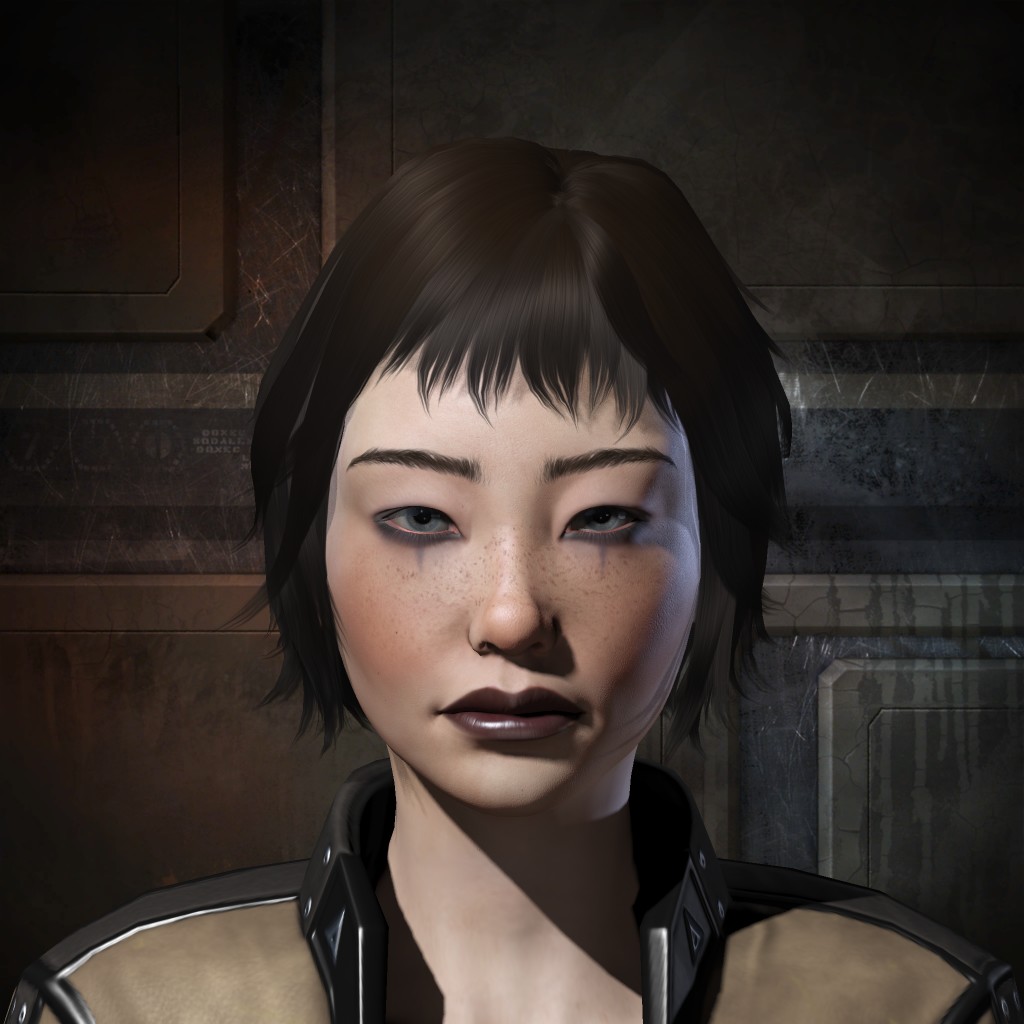 Batalia-Alexina Strawbow